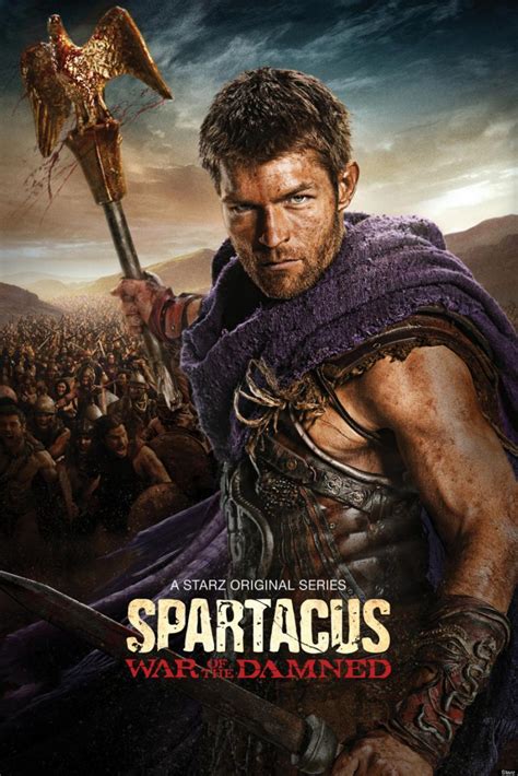 spartacus .